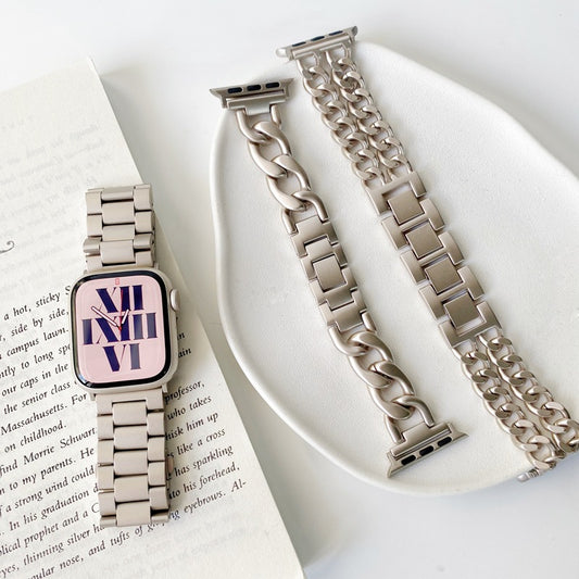 Lunora - Apple Watch Armband