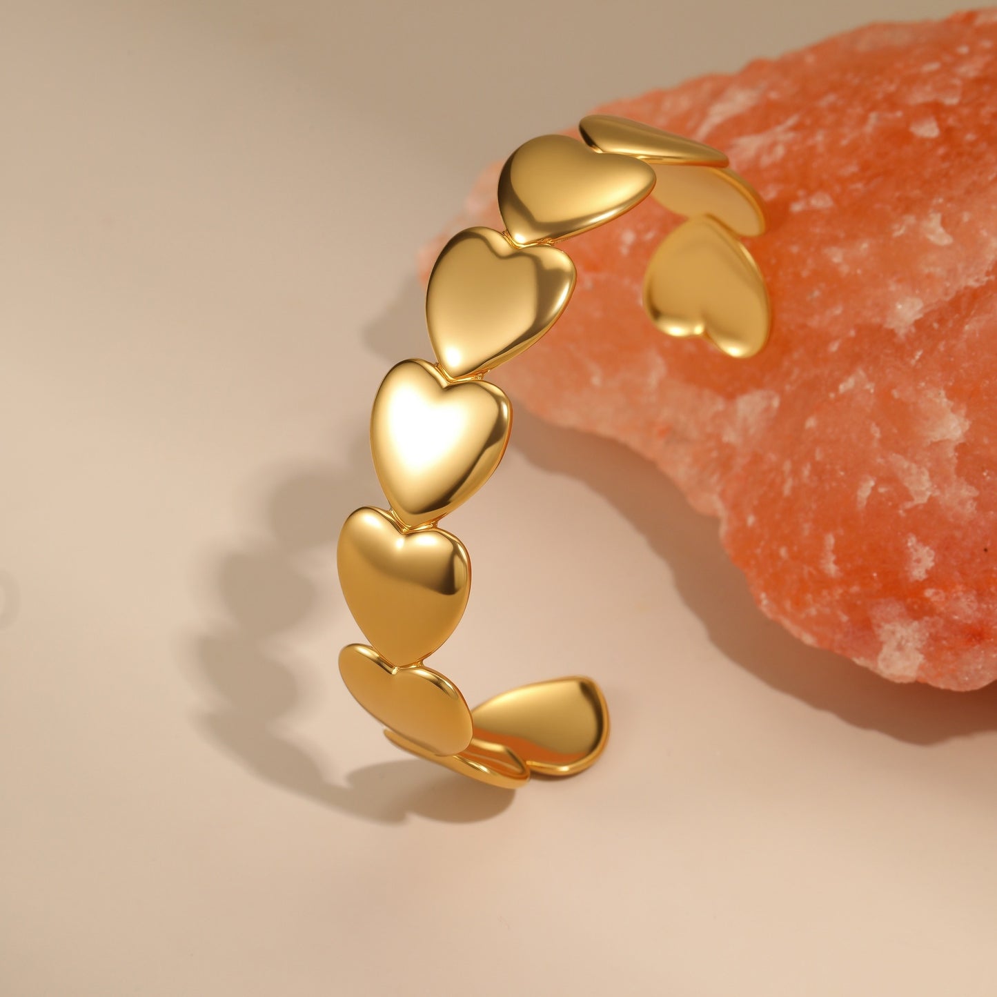 Lunora Star-Bracelet