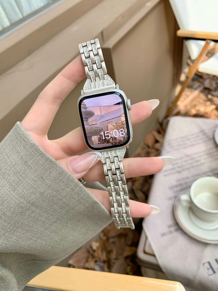 Apple Watch Armbänder