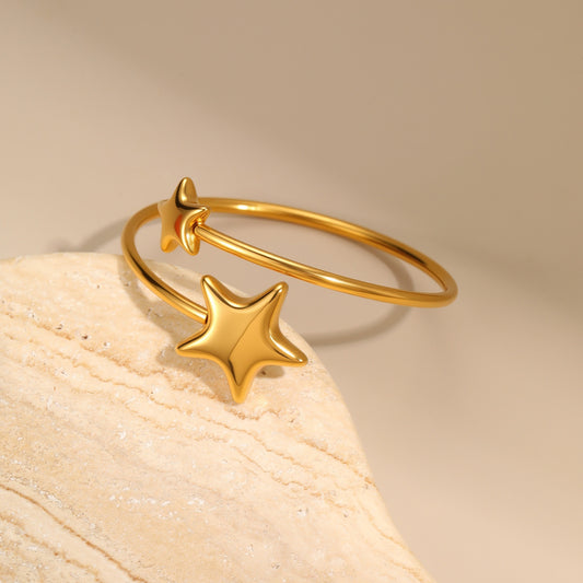 Lunora Star-Bracelet