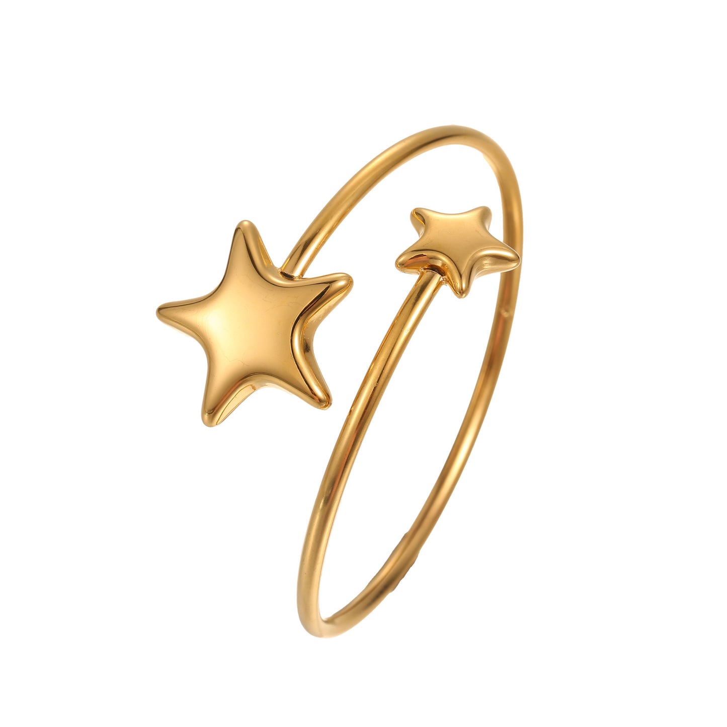 Lunora Star-Bracelet