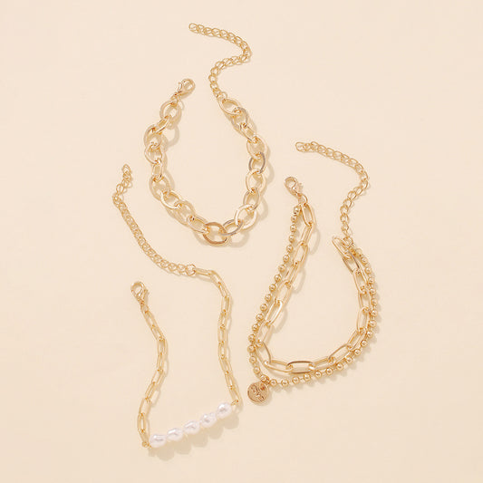 Lunora Pearl Elegance
