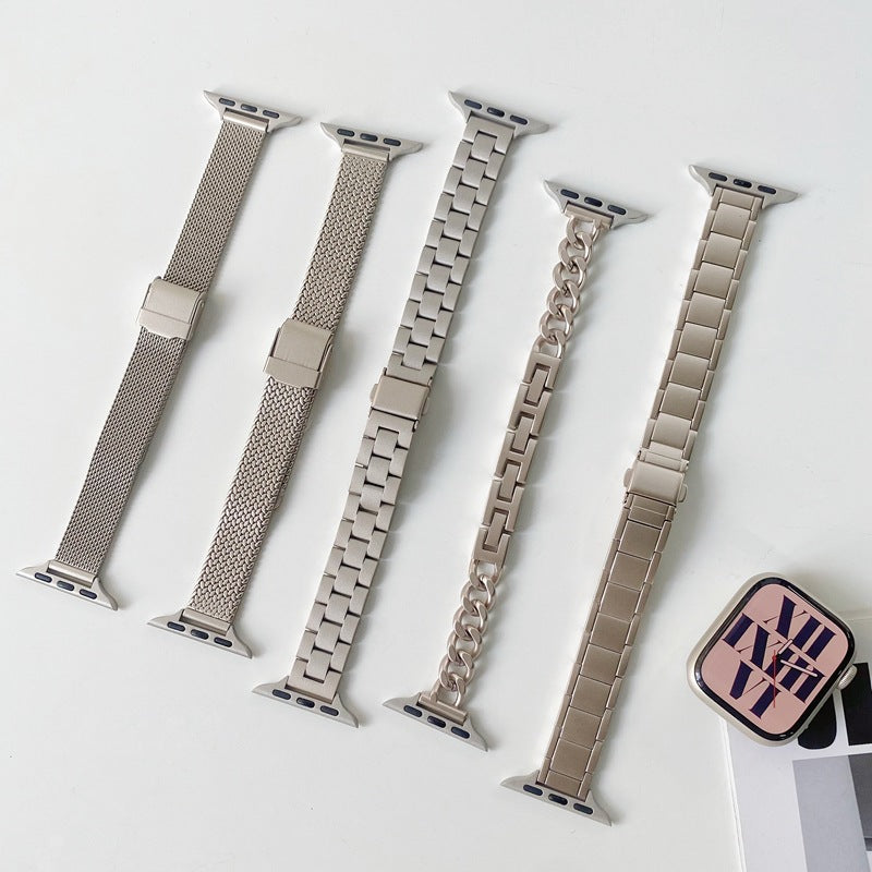 Lunora - Apple Watch Armband