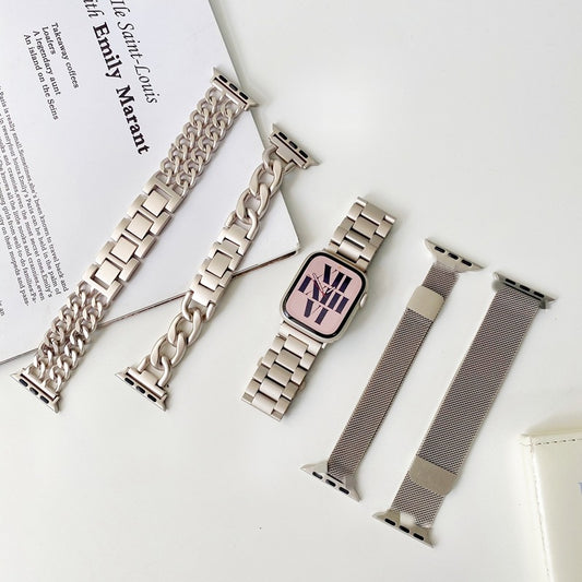 Lunora - Apple Watch Armband