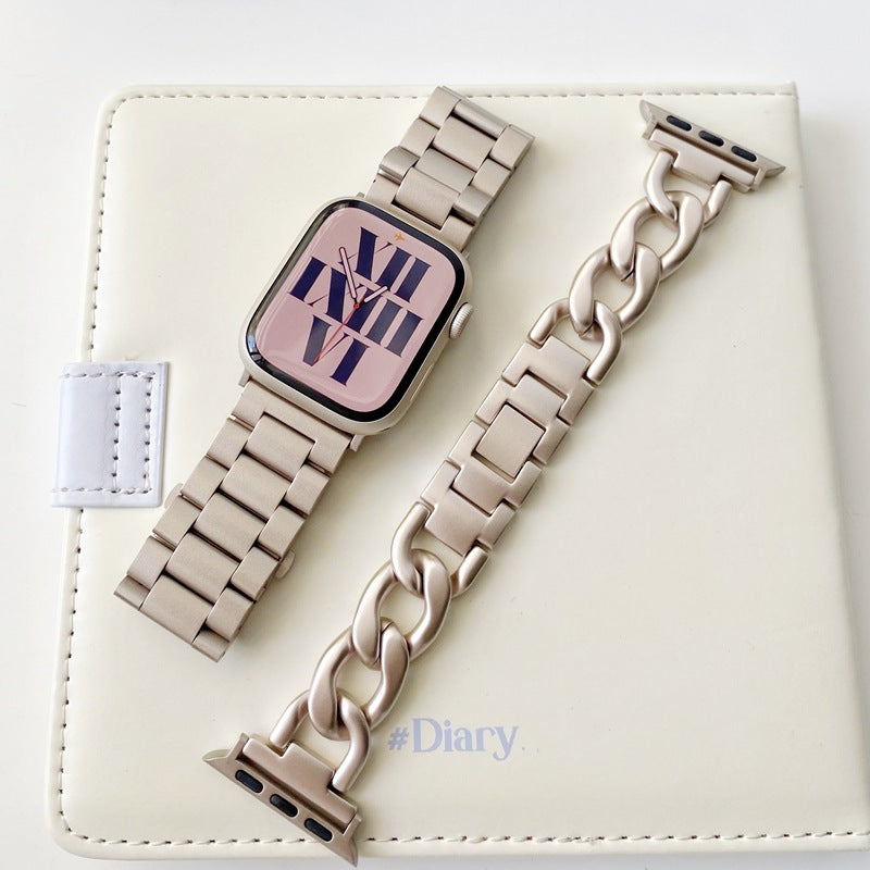 Lunora - Apple Watch Armband