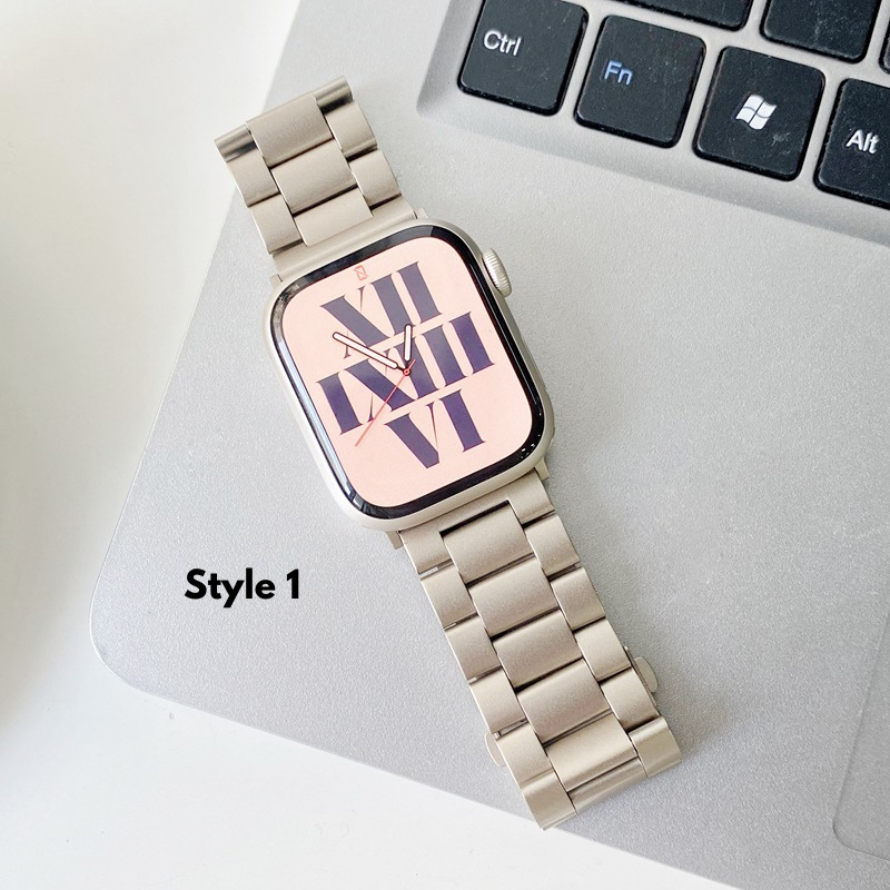 Lunora - Apple Watch Armband