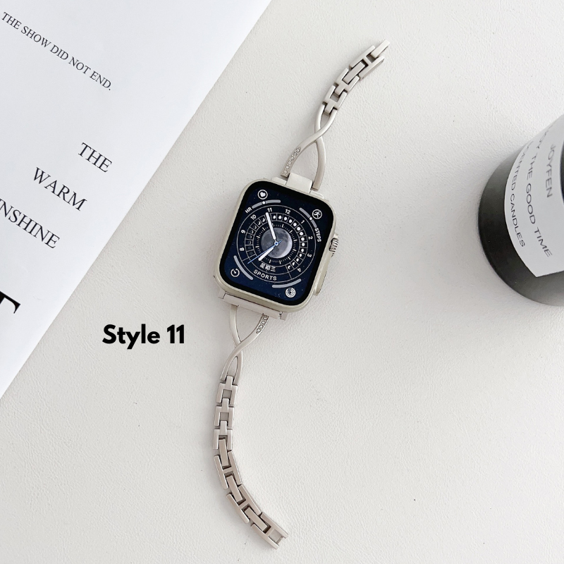 Lunora - Apple Watch Armband