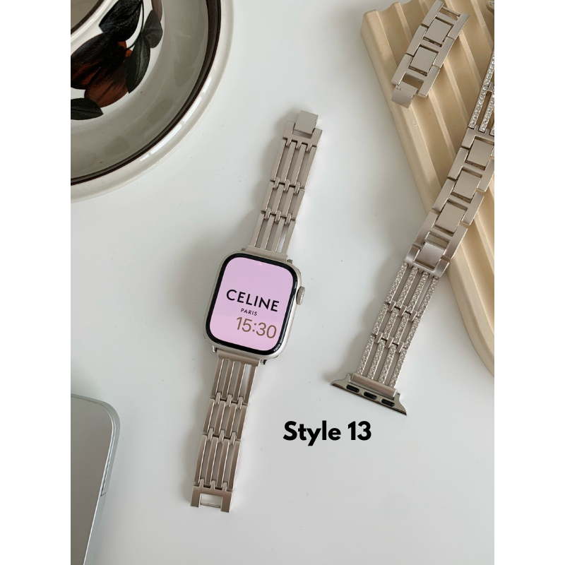 Lunora - Apple Watch Armband