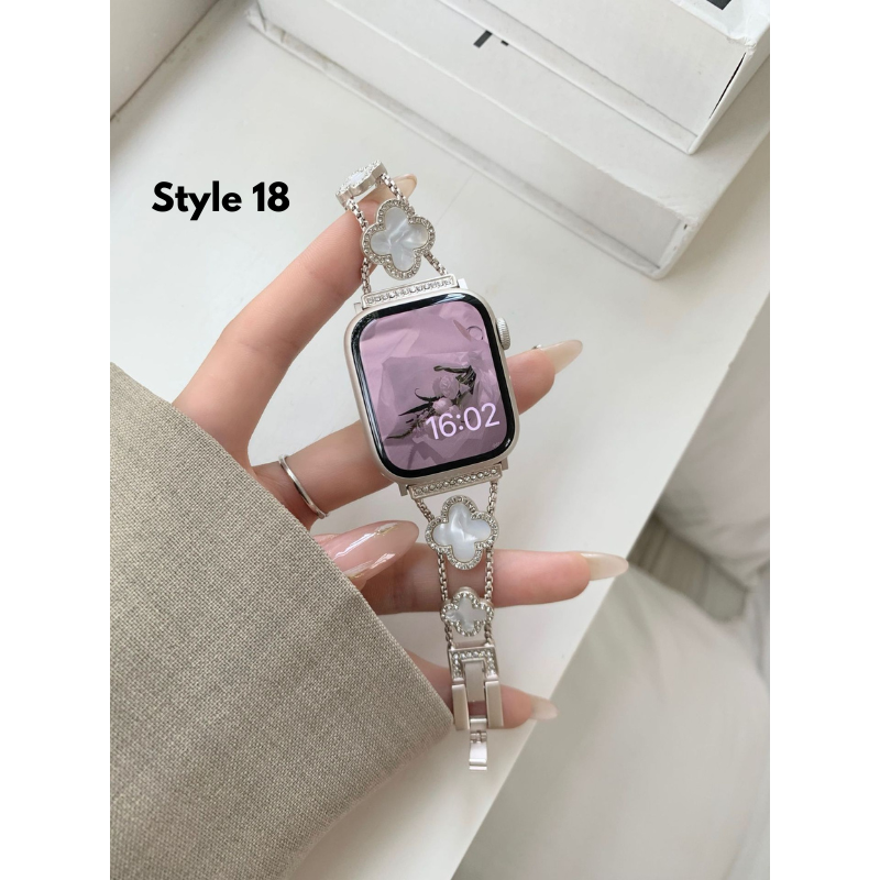Lunora - Apple Watch Armband