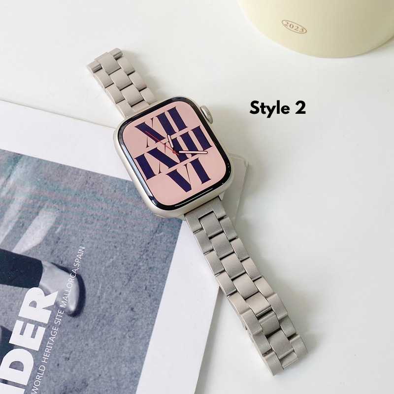 Lunora - Apple Watch Armband