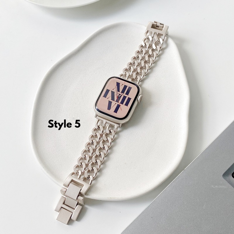 Lunora - Apple Watch Armband