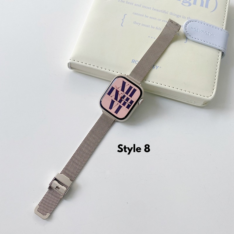 Lunora - Apple Watch Armband