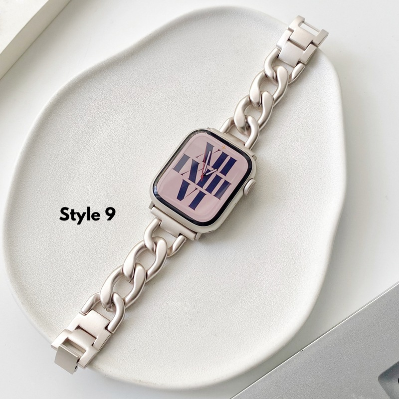 Lunora - Apple Watch Armband